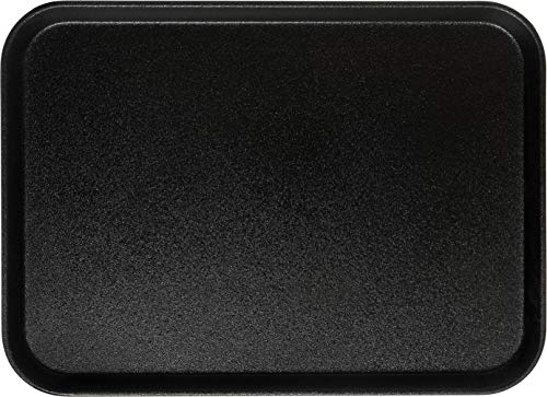 Évitez la casse avec le Griptite 2 plateau rectangulaire de service stable