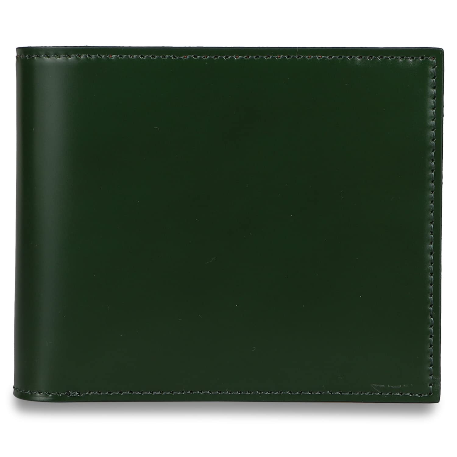 Amazon | [プレリー] CORDOVAN1957 二つ折り財布 メンズ 本革