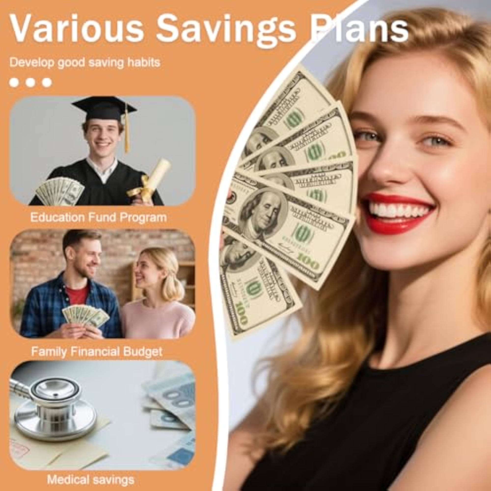 Budget Planner with Password Lock