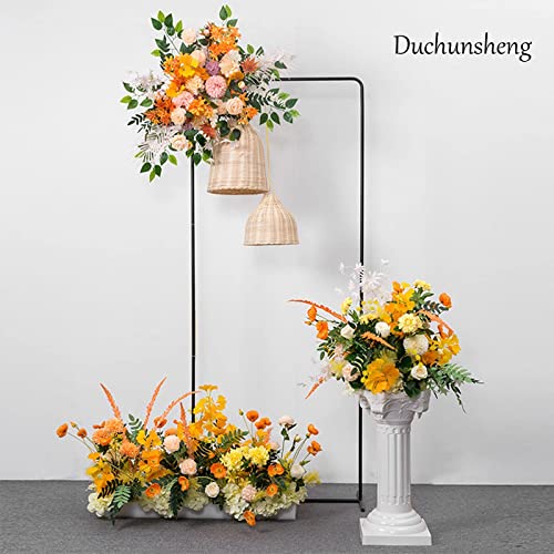 J-DYHGB Arcos in Ferro Battuto per Matrimonio