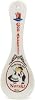Decorative Ceramic Kitchen Spoon Rest by E.H.G | Norwegian God Appetitt"