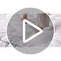 BEDLORE California King Mattress Topper, Thick Pillow Top Pad for Back Pain Relief, Cooling Soft Mattress Cover with Deep Pockets 6-18 inch