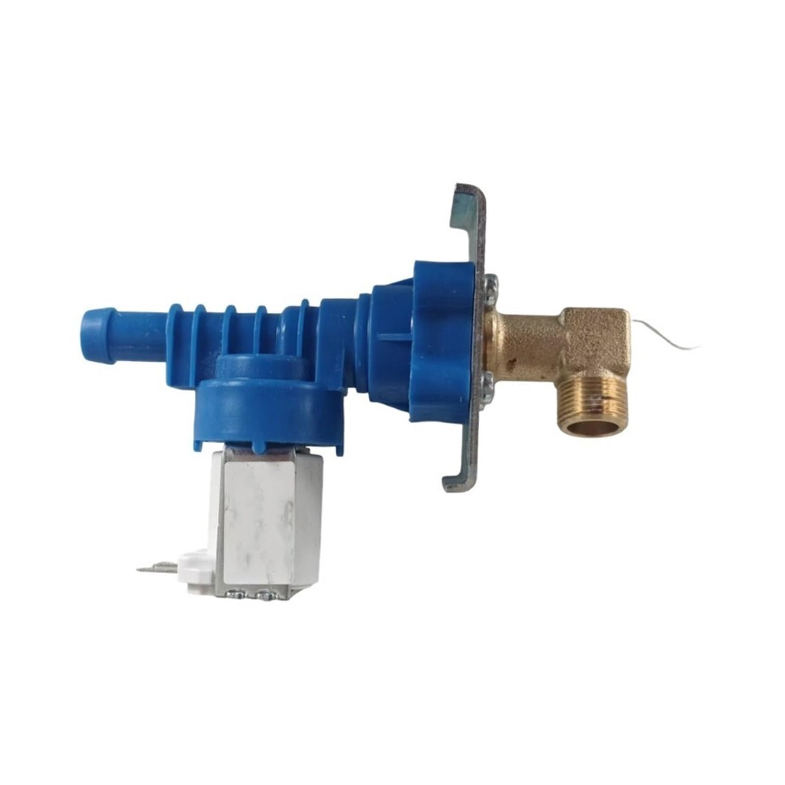 DC 12V for válvula de entrada de agua for lavadora y lavavajillas