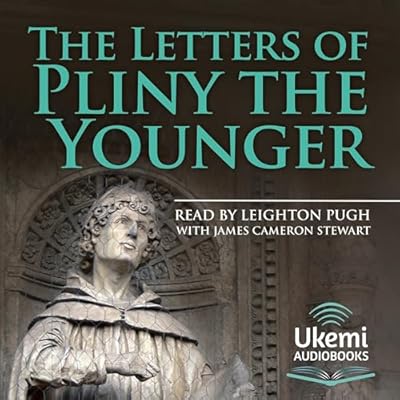 The Letters of Pliny the Younger