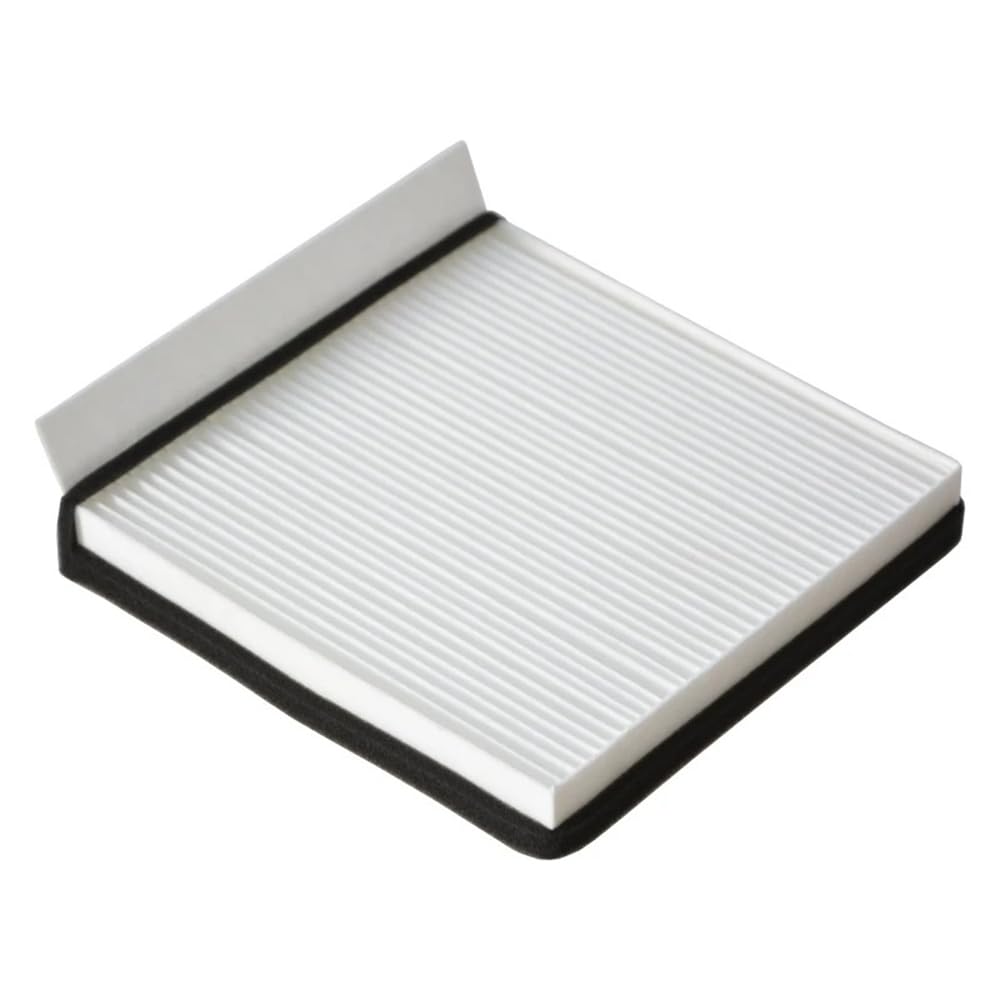 Filtr Powietrza Kabinowego dla Haver H9 2.0T 2014, 20x19,4x2,5cm 3 szt. Filtr powietrza samochodowego Filtr kabinowy Filtr oleju 1109110XKV08A/8104300H9