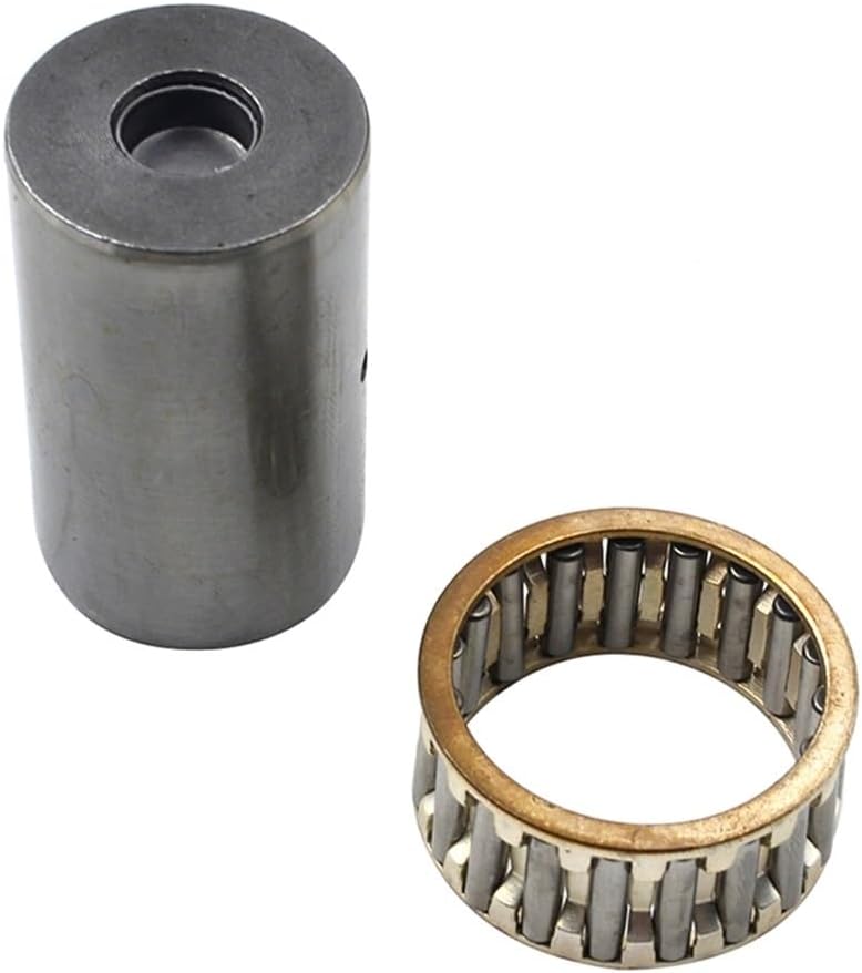 Motorcycle Engine Parts Connecting Rod Crank Rod Conrod Kit for DR200 DR200SE DF200 Van Van 200 1986-2000 Motorcycle Accessories