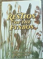 Restios of the Fynbos 187499921X Book Cover