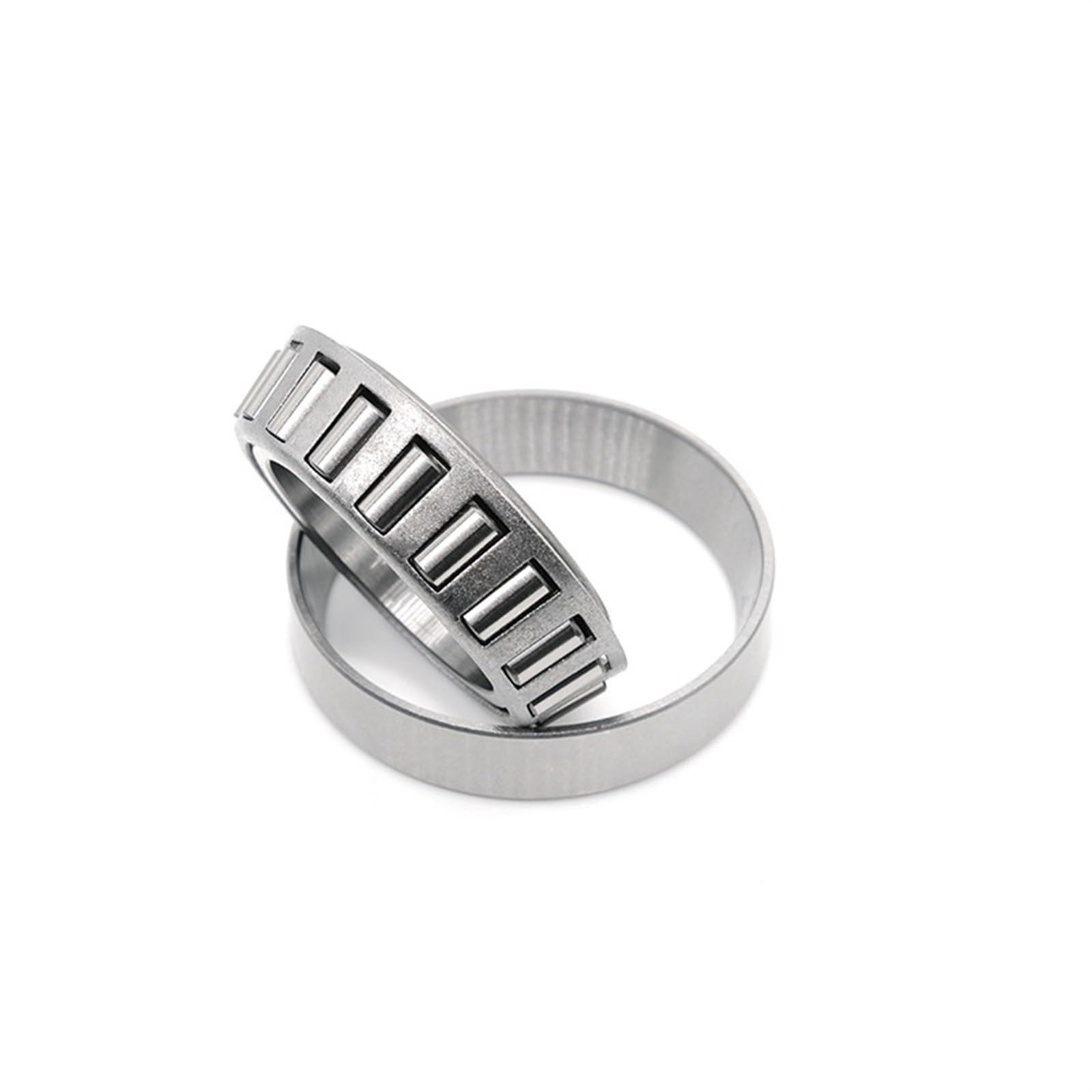Y★ Amazon.com: LCWLYOBM 25 * 48 * 12 mm 1PC Steering Head Bearing