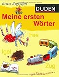  Meine ersten Wörter