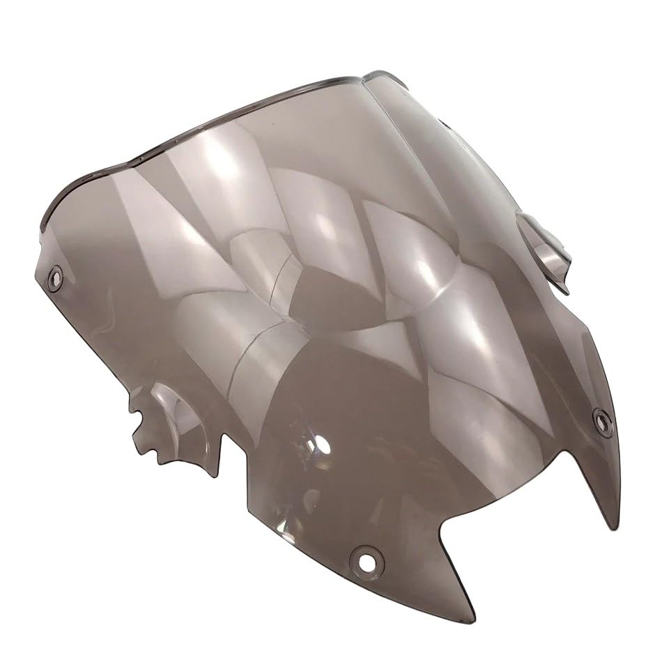 Pare-Brise de Moto Firestorm VTR1000F finition premium pour Super Hawk 1997