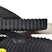 Suicoke OG-S2006 / VON Sandals Slides Slippers (Black, numeric_9)