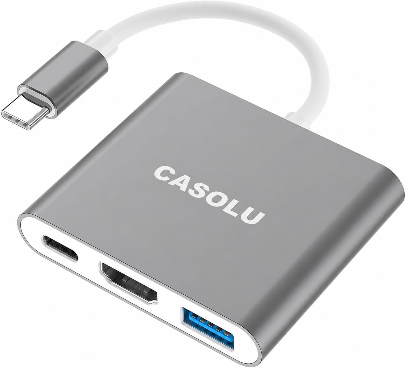 Hubs USB