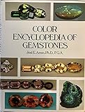 Color Encyclopedia of Gemstones