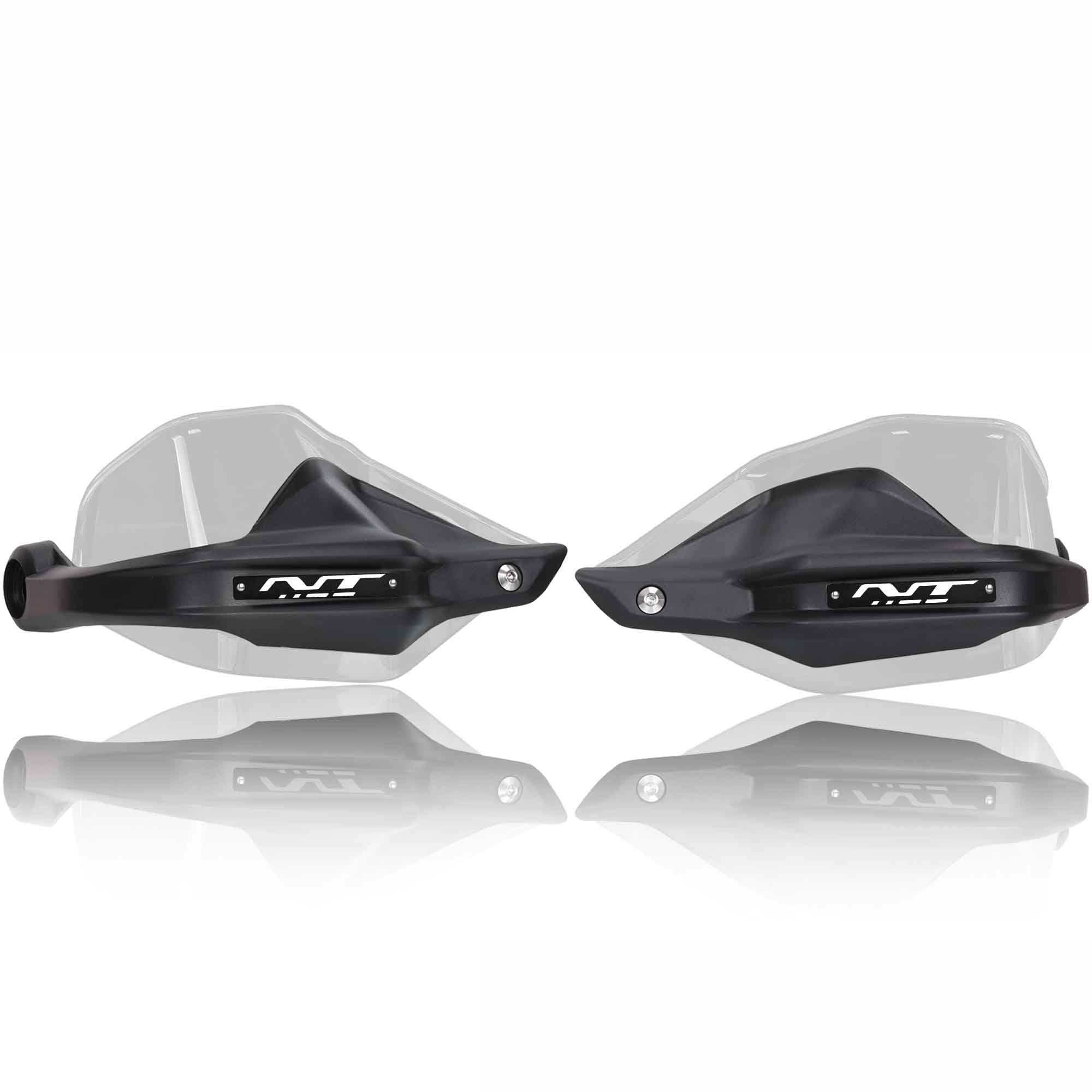 IQUWERYQ for NT1100 NT 1100 Nt1100 Nt 2022-2023 Motorcycle Hand Guards Brake Clutch Levers Protector Handguard Shield
