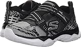 Skechers Kids Neutron Super Z Strap Athletic Sneaker (Toddler/Little Kid)