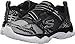 Skechers Kids Neutron Super Z Strap Athletic Sneaker (Toddler/Little Kid)