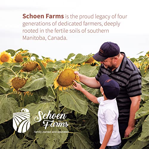 Schoen Farms Premium Canary Seed For Birds  thumb #4