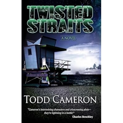 Twisted Straits