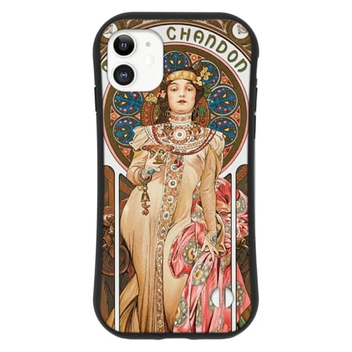 uCY iPhone 15 p ϏՌ Obv X}z P[X Jo[ ~V 02 G G Vh Ԃǂ uhE    alphonse mucha ŉ gOt [X l  Ԃт  ԕ A[ k[{[ 