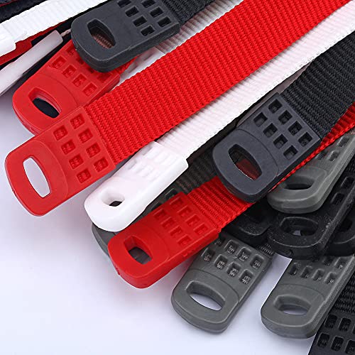 Liuyaxi 2" X 50 Yards Solid White Grosgrain Ribbon, Perfect For Crafts, Wedding Decor, Diy Hair Accessories, Sewing, Gift Package Wrapping And More #TOP4