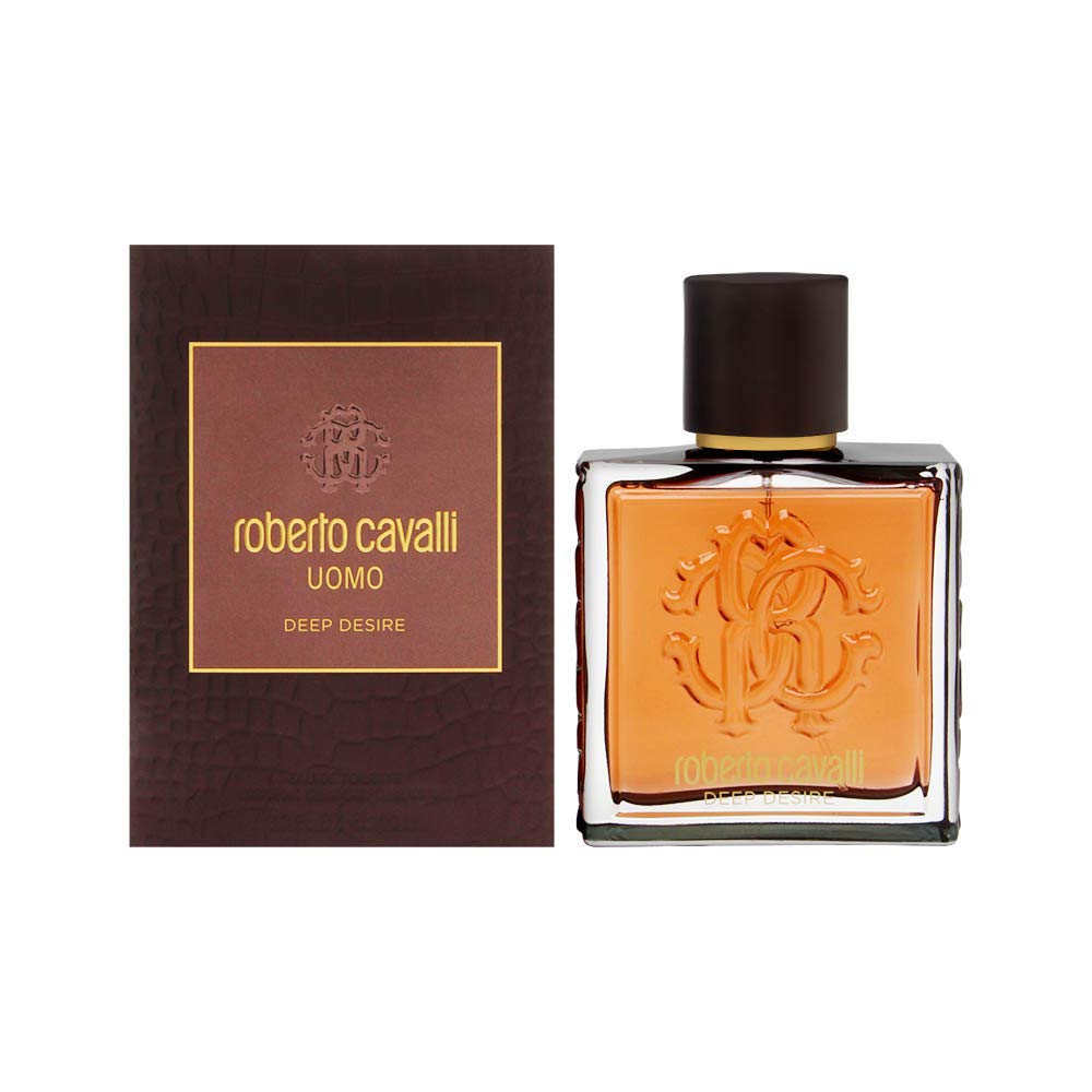 cavalli deep desire