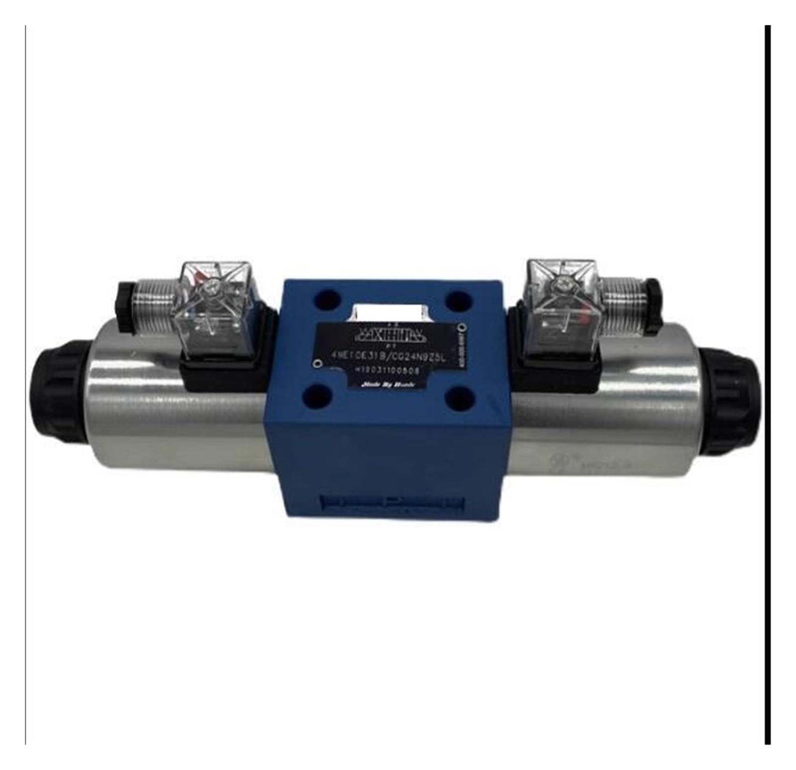 MXXDMOPD Electromagnetic Directional Valve bidirectional 4WE6U61B/CG24N9Z5L 4WE6E61B/CW220-50N9Z5L 4WE6G61B/CW220-50N9Z5L(4WE6G61B-CW220-50N9)
