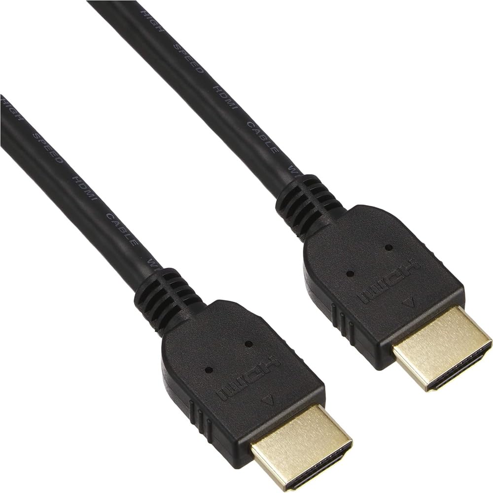 Amazon | 【2個セット】 パナソニック Panasonic HDMIケーブル 1m