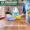 Nature's Freedom 12% Hydrogen Peroxide, Food Grade H2O2 and Purified Water Only, 1 Gallon Solution #2