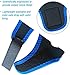 Premium Anti Snore Chin Strap - Advanced Snoring Solution Scientifically Designed to Stop Snoring Naturally and Give You The Best Sleep of Your Life (blue6)