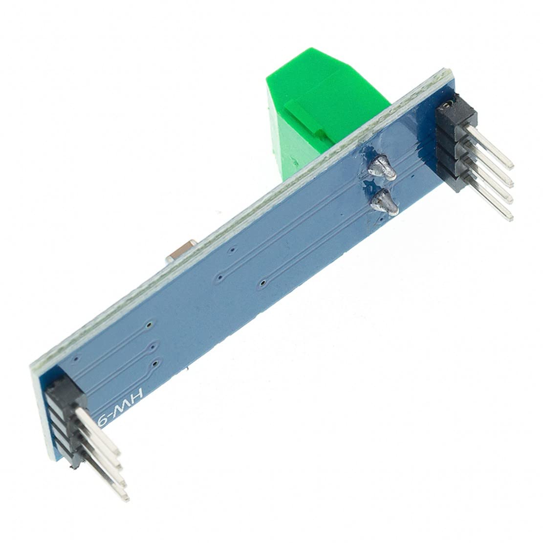 JZK 6 moduli da 5 V MAX485/RS485, modulo TTL a RS-485, scheda di sviluppo MCU