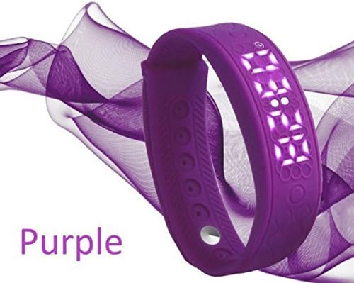 Individual Classroom Timer (Purple)