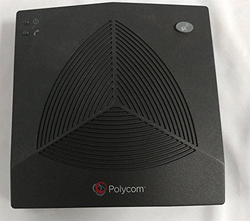 Teléfono inalámbrico Polycom SoundStation 2W Basic miniatura 4