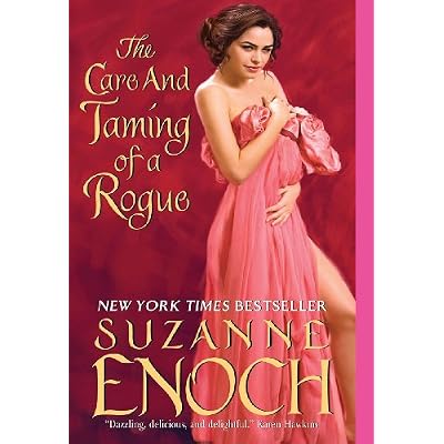 The Care and Taming of a Rogue