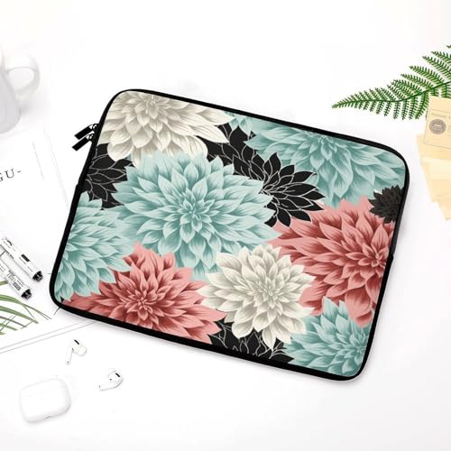 Funda protectora portátil 17 pulgadas MacBook Air resistente agua y golpes 5