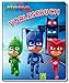 Produktbild PJ Masks Vorlesebuch