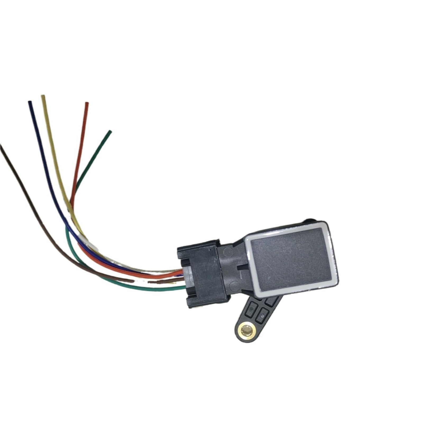 Sensor de altura suspensión trasera 37146784697 Sensor y conector de nivel de altura/apto for BMW X3 X5 Z4 3 5 7 E46 E39 E60 E61 E53 E83 E65 OE# 37140141445, 37141093698