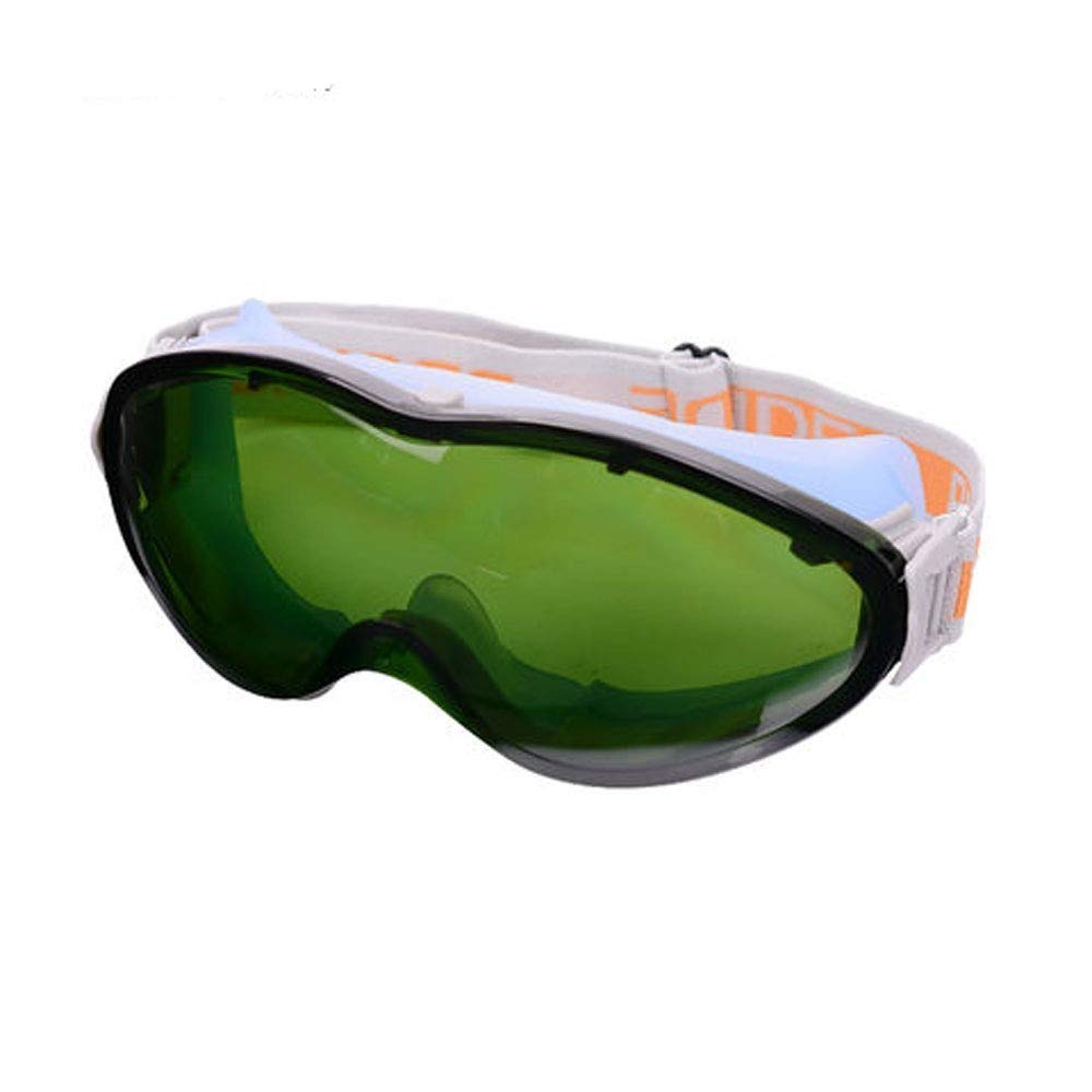 Gafas De Seguridad, Antialpicaduras Y Gafas De Soldeo Fotoeléctricas Resistentes. Seguro Laboral. Gafas Protectoras Especiales Contra Golpes.