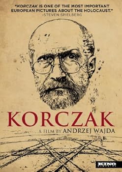 DVD Korczak [Polish] Book