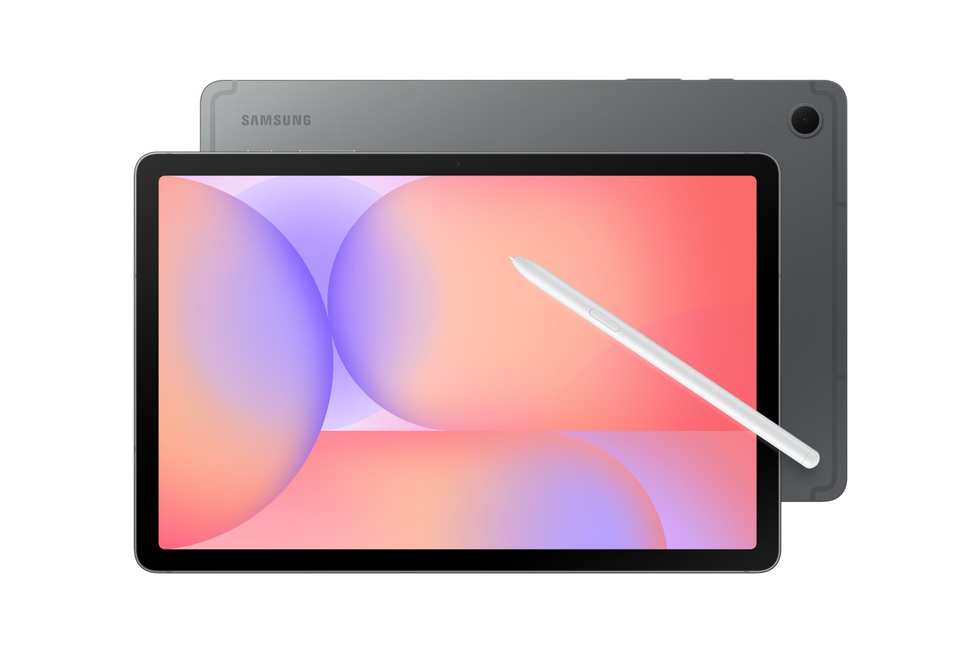 Samsung Galaxy Tab S10 Lite 5G 128GB/6GB Szary [wersja rumuńska]
