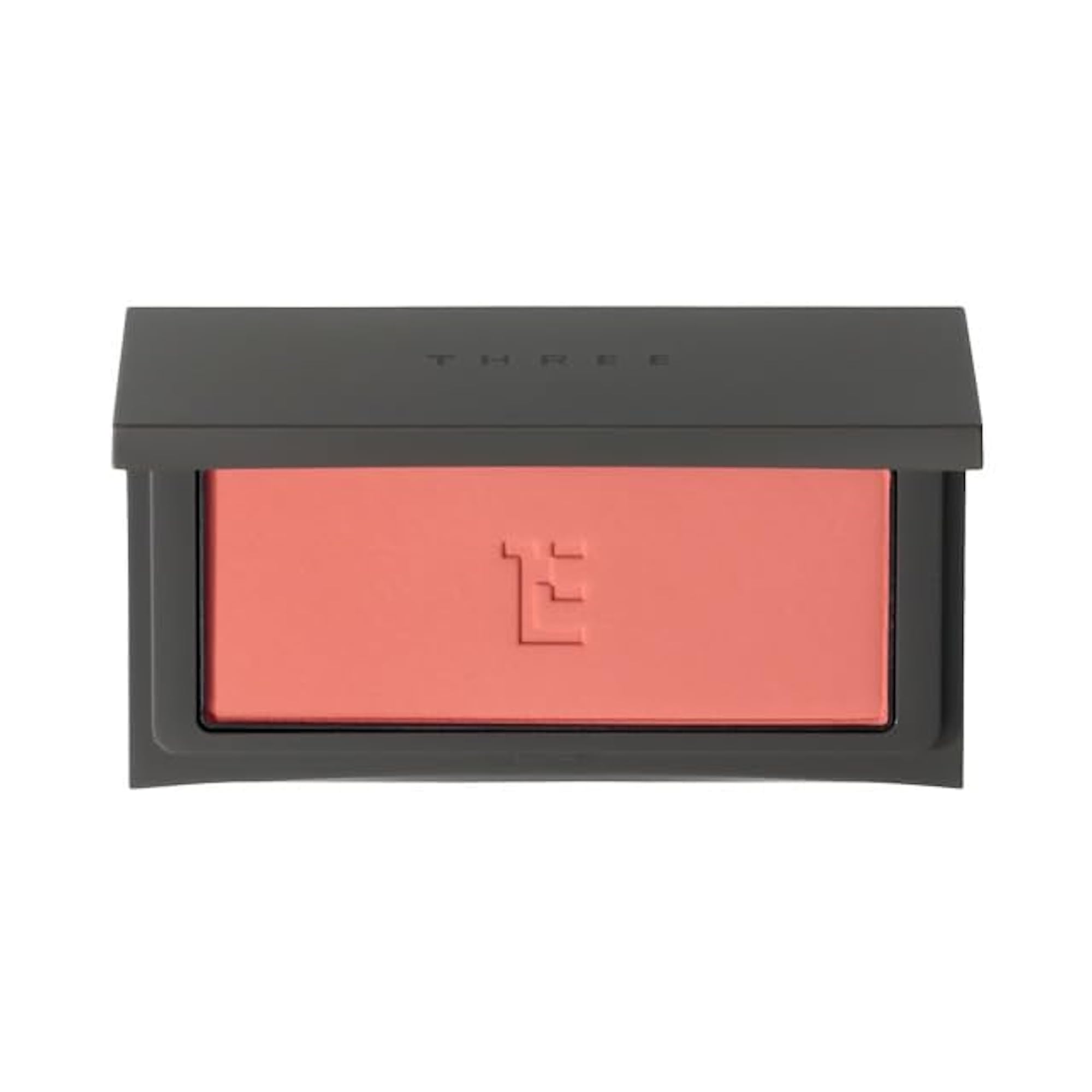 Amazon.co.jp: THREE(スリー) [チーク] チーキーシークブラッシュ 13