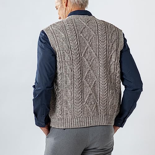 JMCOOPER（ジェイエムクーパー）『ベストフィッシャーマンズベスト』