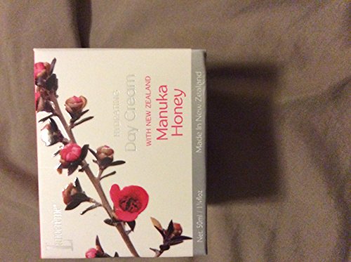 Lanocreme Hydrating Day Cream with SPF 15