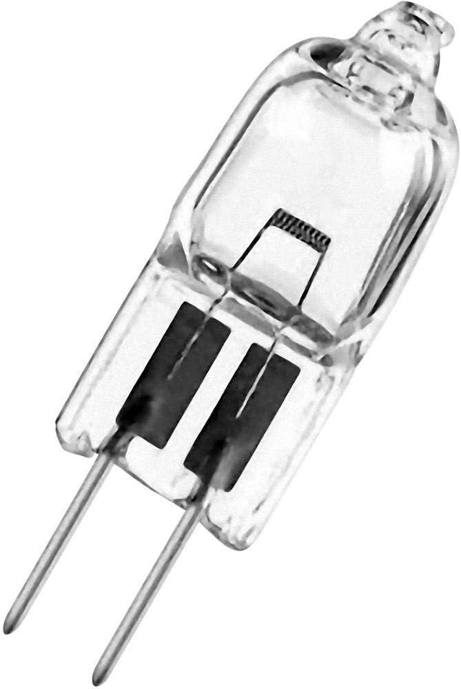 ESB 64250 HLX 20W 6V Tungsten Halogen Lamp