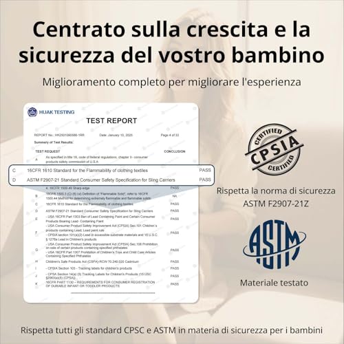 Plus Size Tragesling bis 25kg Babytrage & Seitentrage Erweiterbar verstellbar für größere Kinder, atmungsaktiv & rutschfest, ASTM zertifiziert Inkl. Baby Hüfttrag & Tragetuch Funktion(Plus-Schwarz)