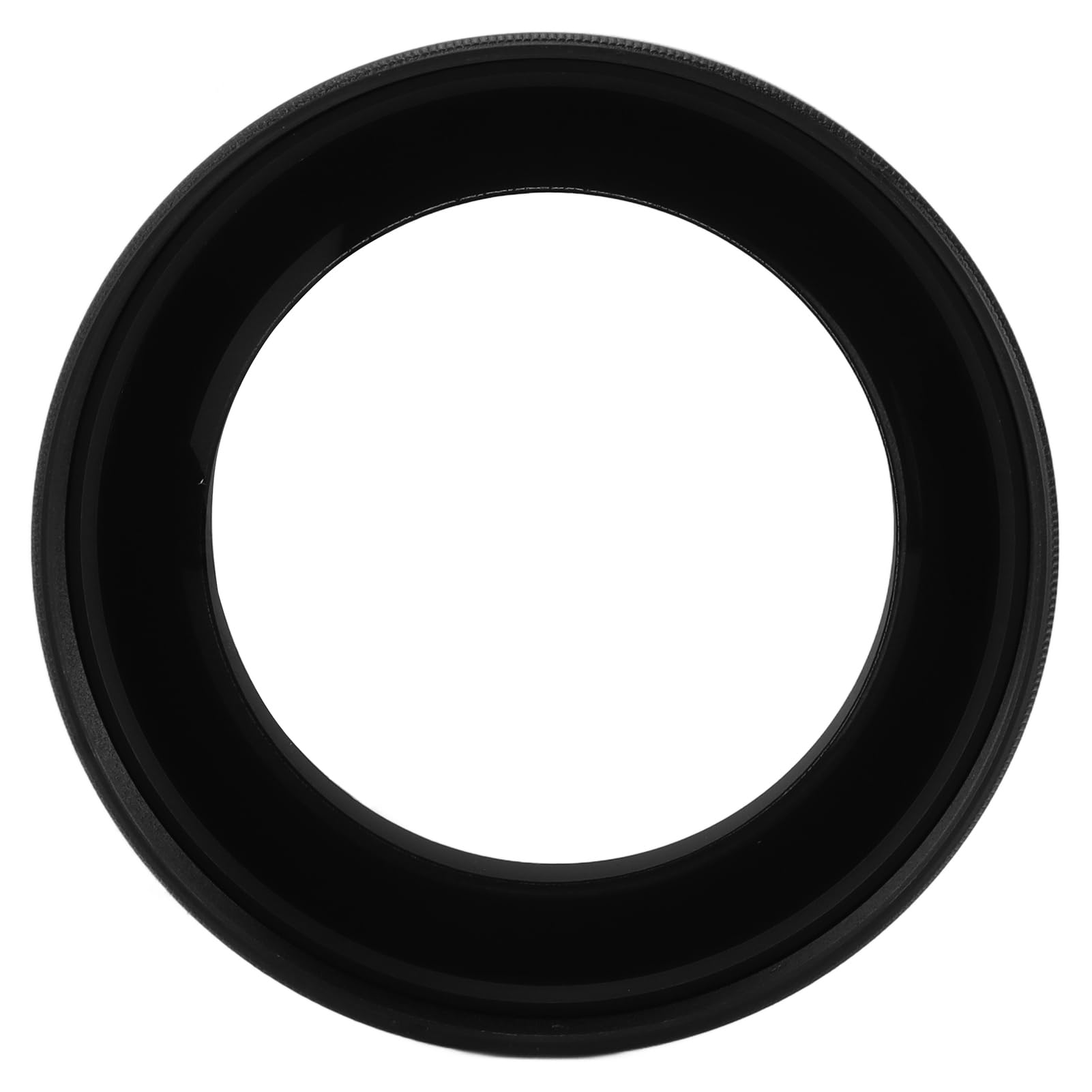 Zomei Ultra Slim 55 mm 0,45 x szerokokątny filtr obiektywu optyczny zniekształceń szkła High Definition do lustrzanek cyfrowych kamer kamer kamer aluminium stop czarny 55 mm