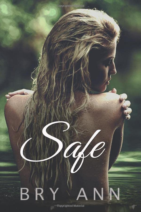 Buy Safe (Saving Her) — BookShops.in
