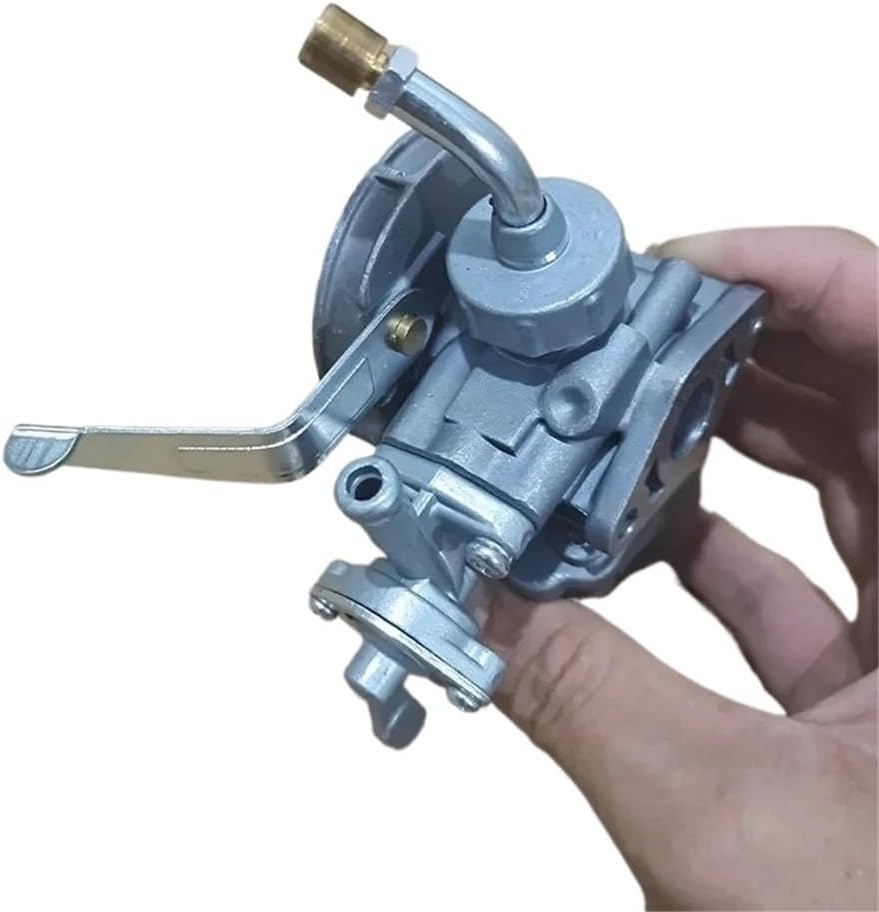 Carburetor Float Type Fit For RBC411 NB412 NB413 40-6 NB411 Lawnmowers Brush Cutters 5416040000