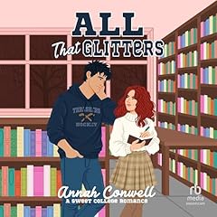 All That Glitters cover art