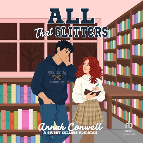 All That Glitters cover art