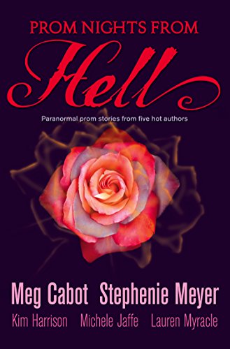 Télécharger Prom Nights From Hell: Five Paranormal Stories (English Edition) PDF Ebook En Ligne